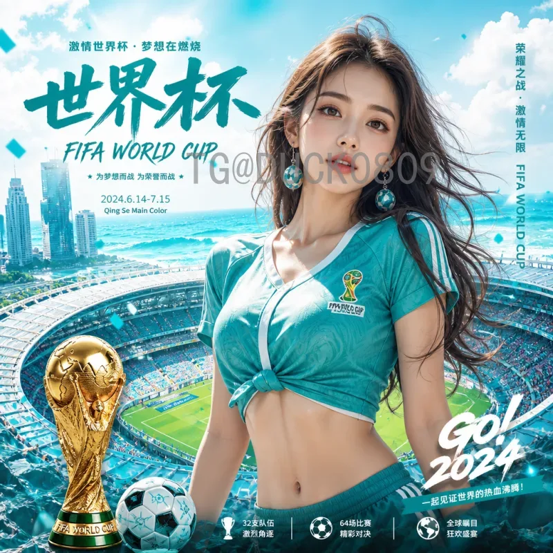 2026年世界杯扩军规则是什么意思？一文读懂48队赛制变化与名额分配