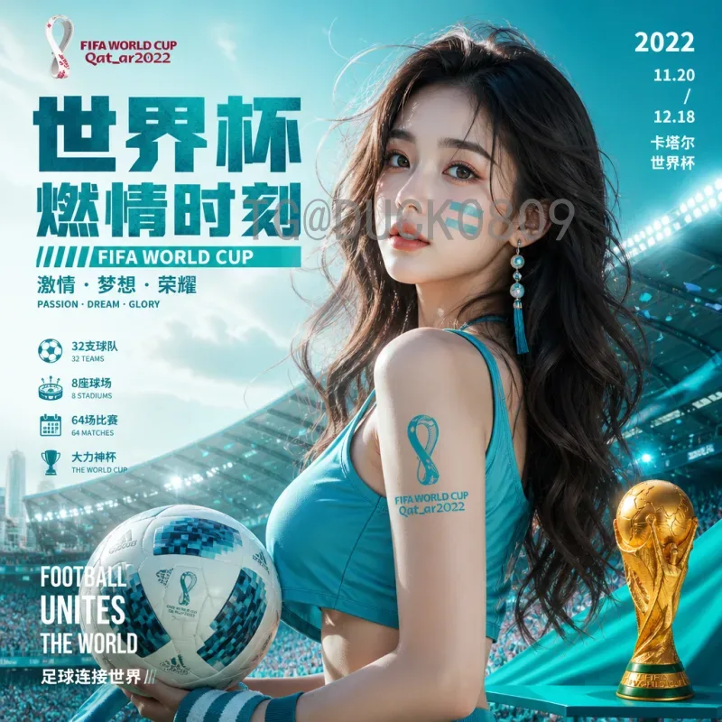 2026年美加墨世界杯晋级规则详解：48队赛制下的各大洲名额与赛程